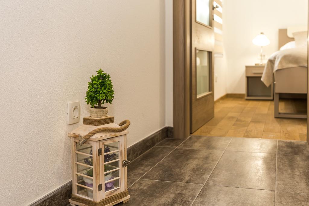 Villa Rusula Rudine  Bagian luar foto