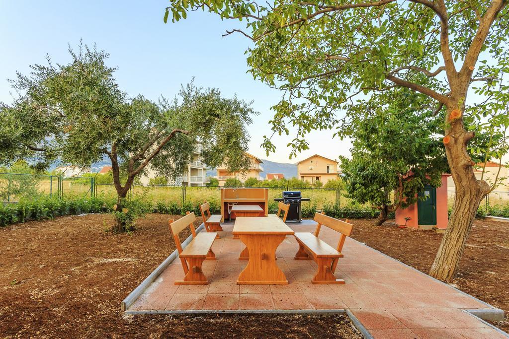 Villa Rusula Rudine  Bagian luar foto