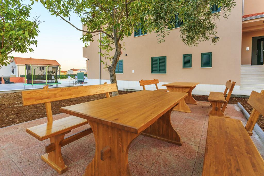 Villa Rusula Rudine  Bagian luar foto