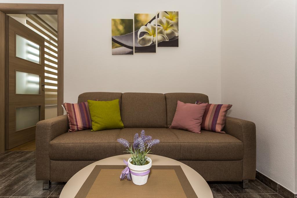 Villa Rusula Rudine  Bagian luar foto
