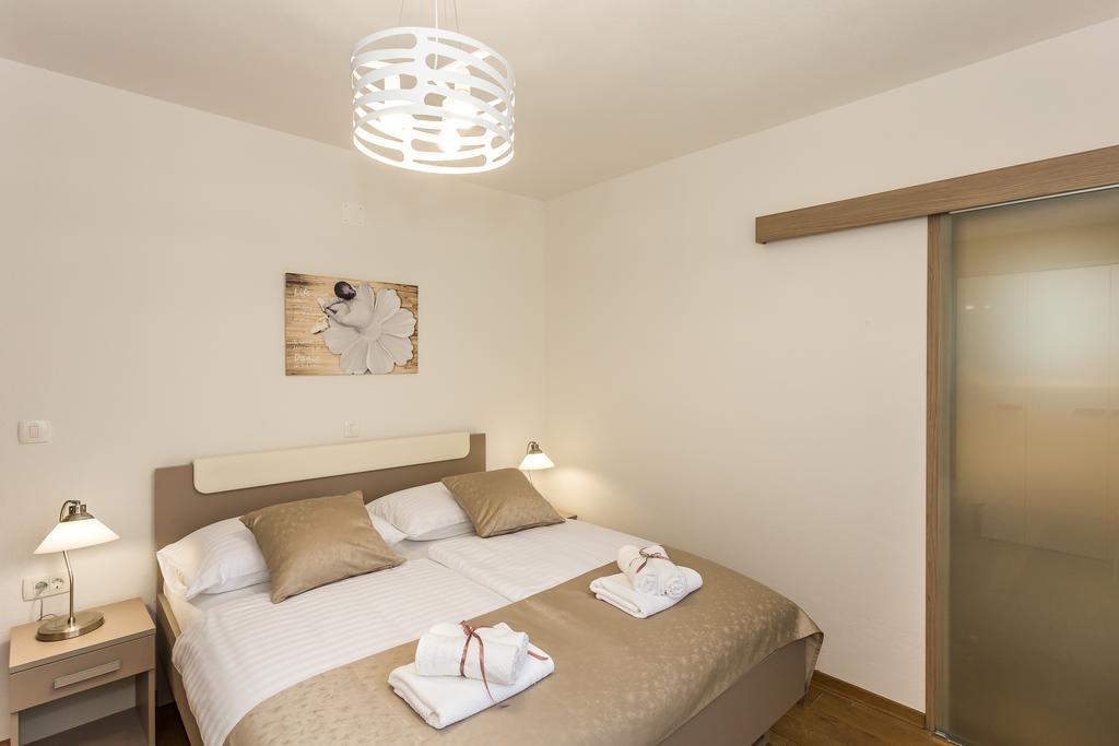 Villa Rusula Rudine  Bagian luar foto