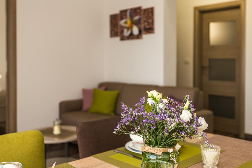 Villa Rusula Rudine  Bagian luar foto