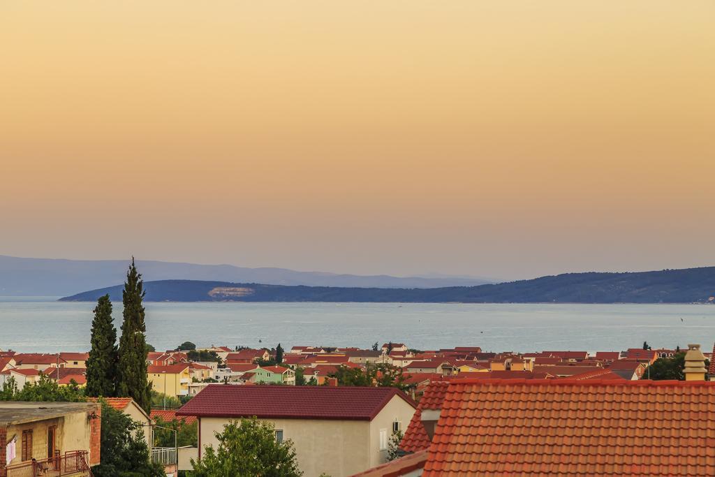 Villa Rusula Rudine  Bagian luar foto