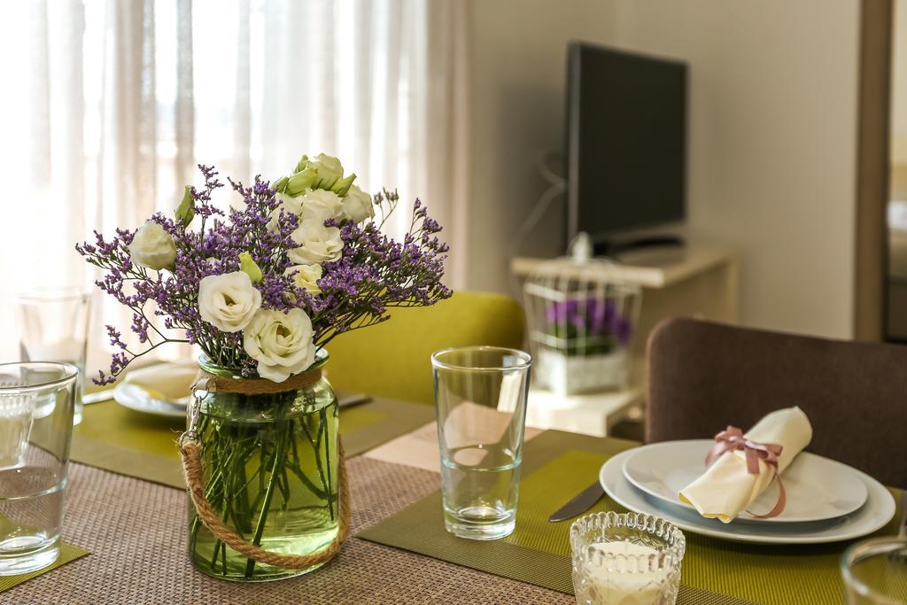 Villa Rusula Rudine  Bagian luar foto