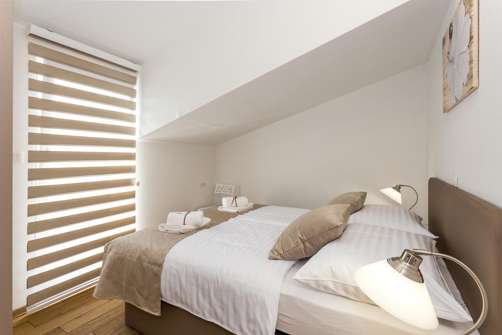 Villa Rusula Rudine  Bagian luar foto